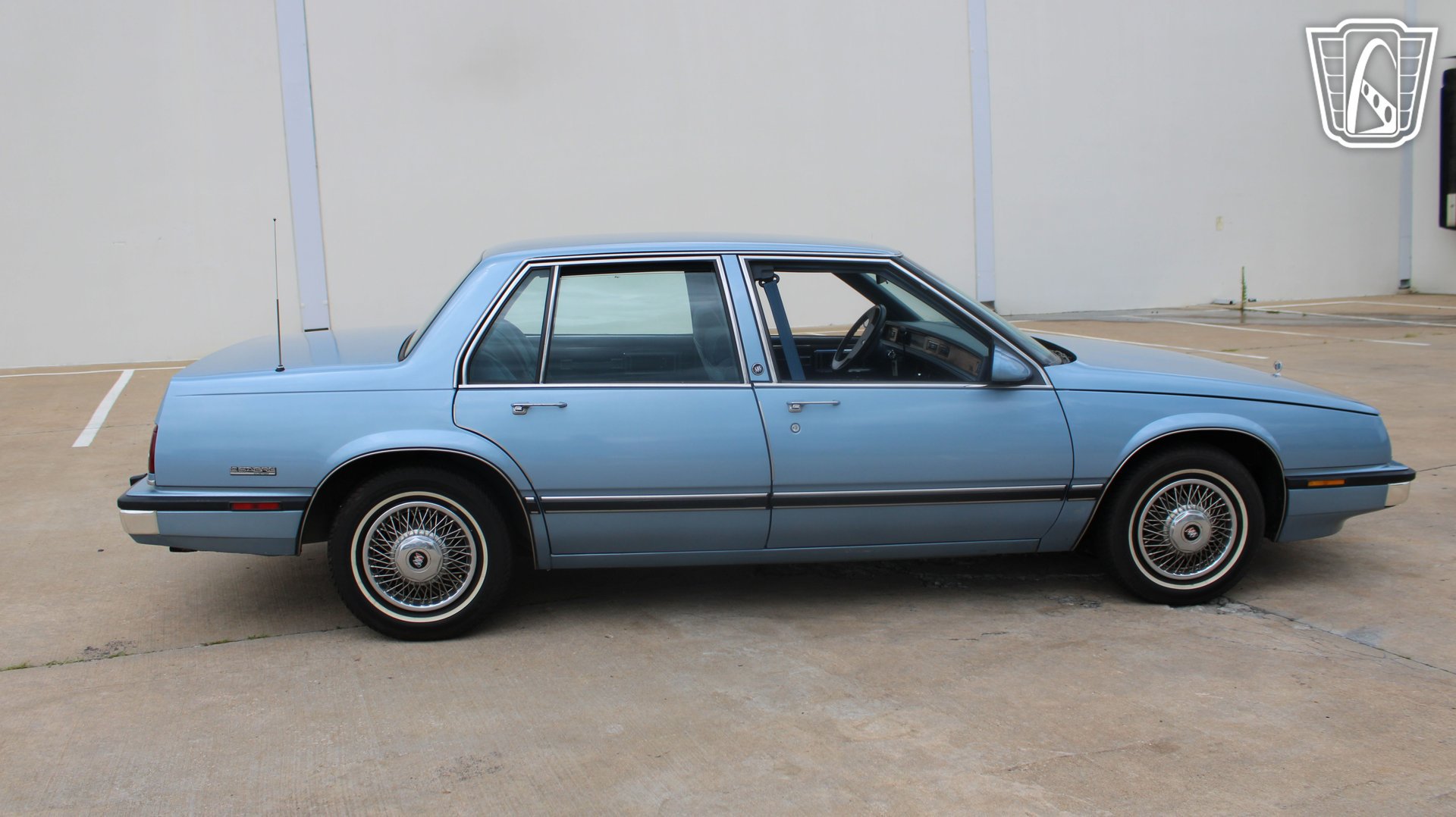 Used 1990 Buick Le Sabre Custom FWD image 21