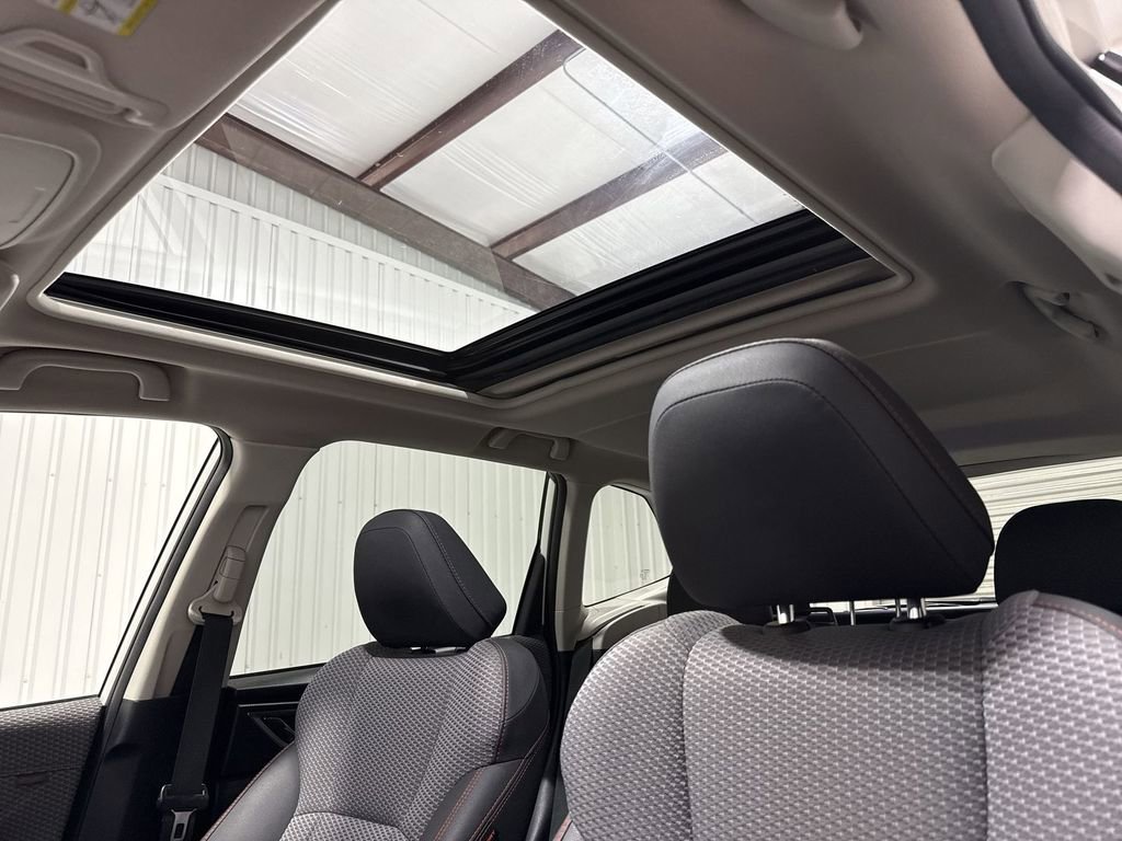 Used 2019 Subaru Forester Sport w/ Popular Package #2 image 19
