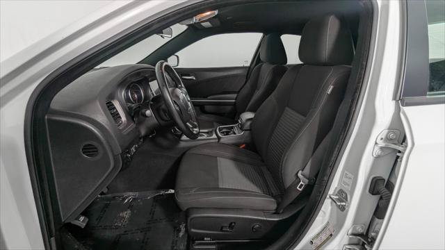 Used 2023 Dodge Charger SXT RWD image 14