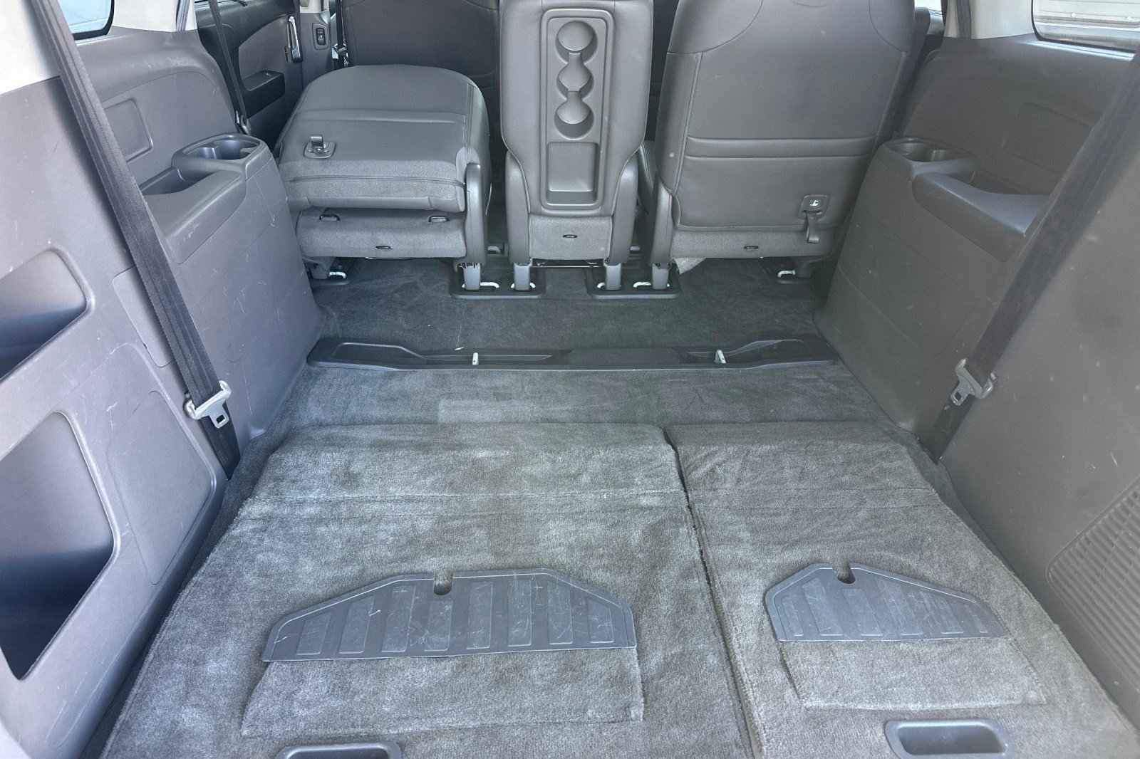 Used 2017 Honda Odyssey EX-L image 25