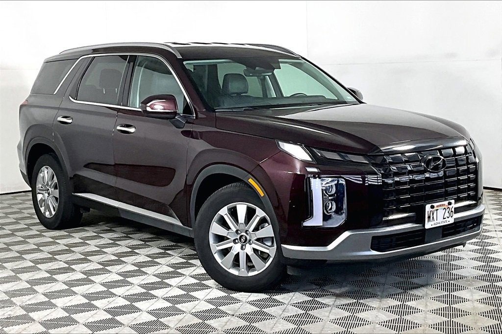 Used 2024 Hyundai Palisade SEL image 11