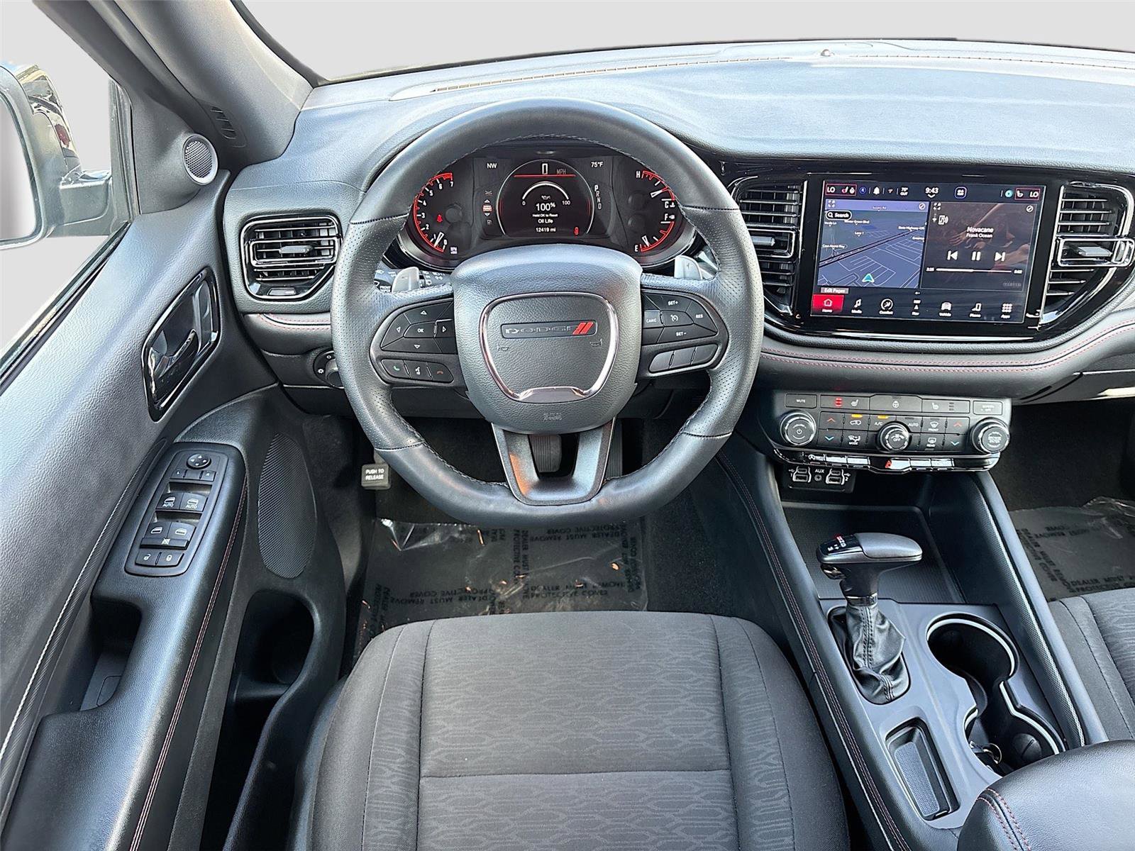 Used 2026 Dodge Durango GT AWD/4WD image 22