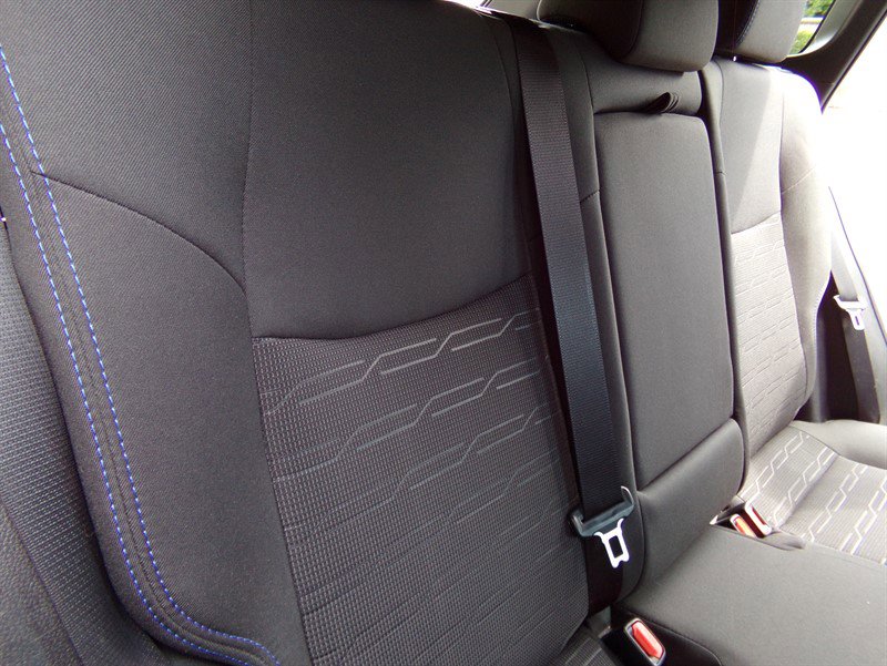 Used 2022 Toyota RAV4 SE image 33