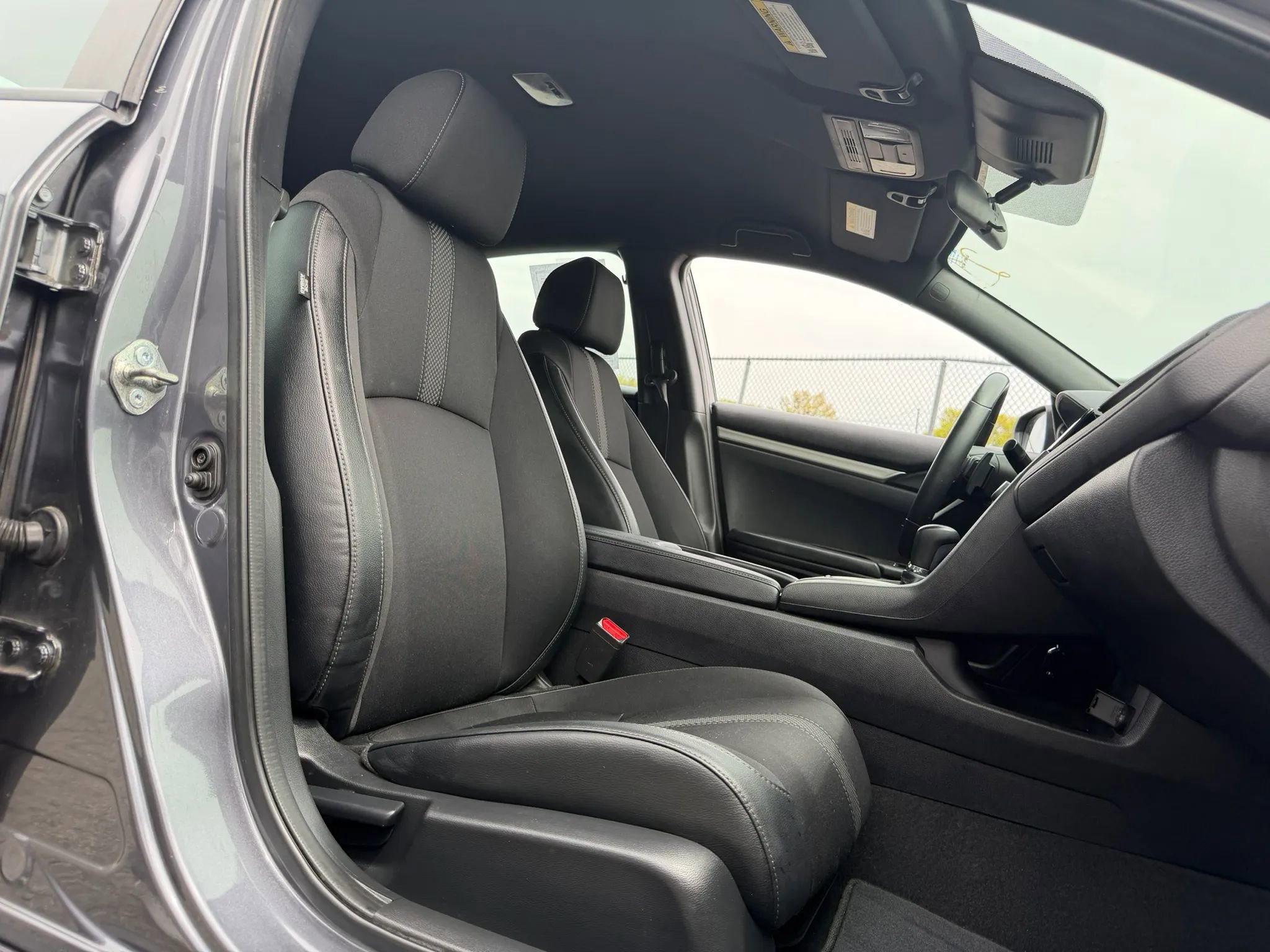 Used 2020 Honda Civic Sport image 15