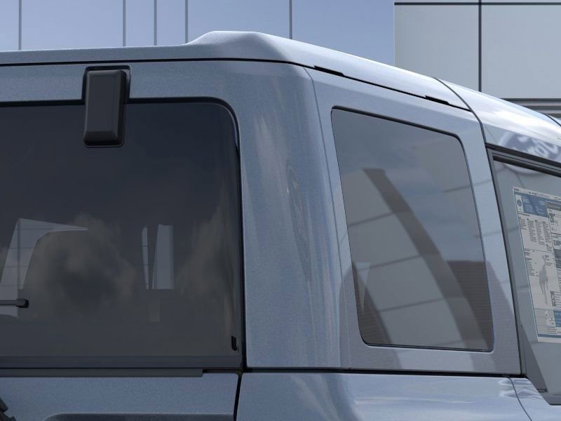 New 2025 Ford Bronco Outer Banks AWD/4WD image 26
