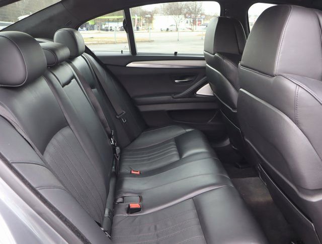 Used 2015 BMW M5 image 36