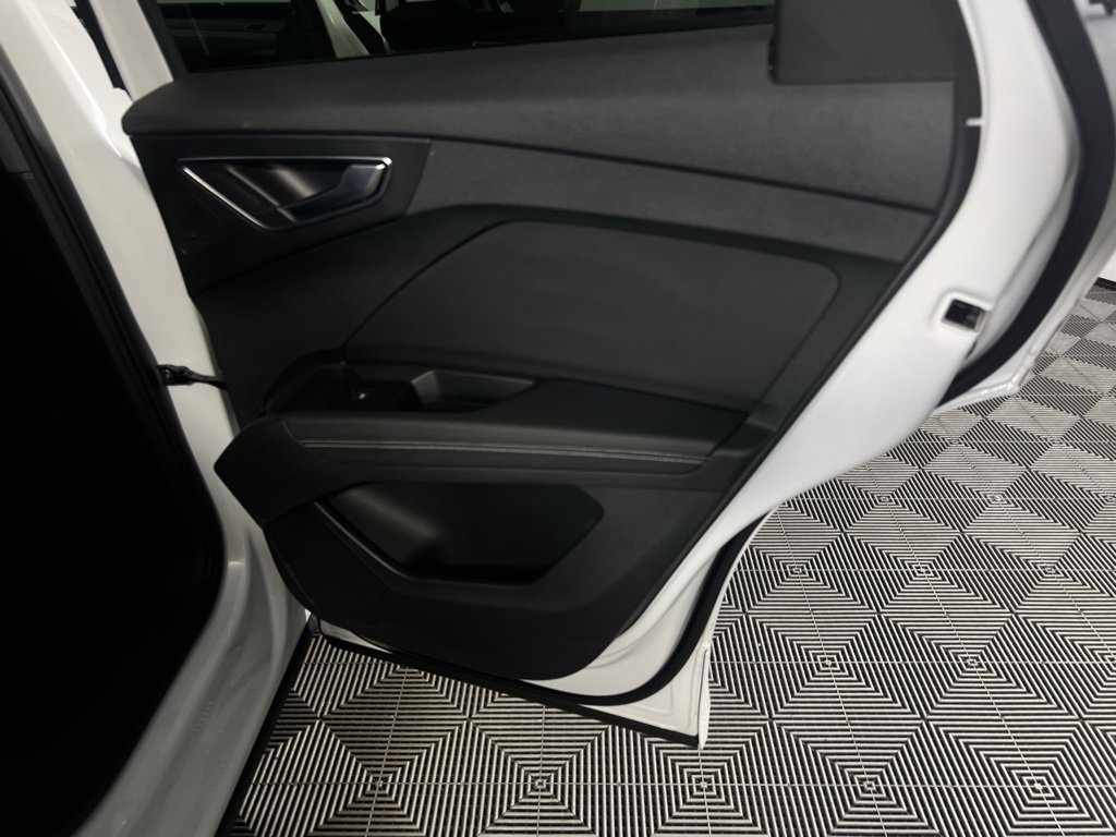 Used 2023 Audi Q4 e-tron Prestige w/ 20" Wheel Package image 32