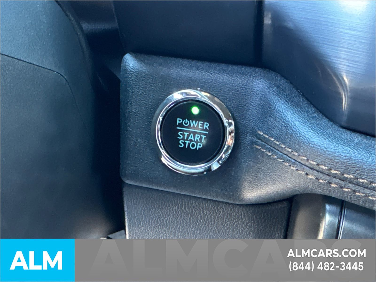 Used 2022 Ford F150 Lightning Lariat image 37