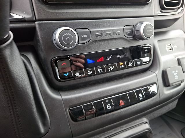 New 2026 RAM ProMaster 2500 w/ Convenience Group image 19