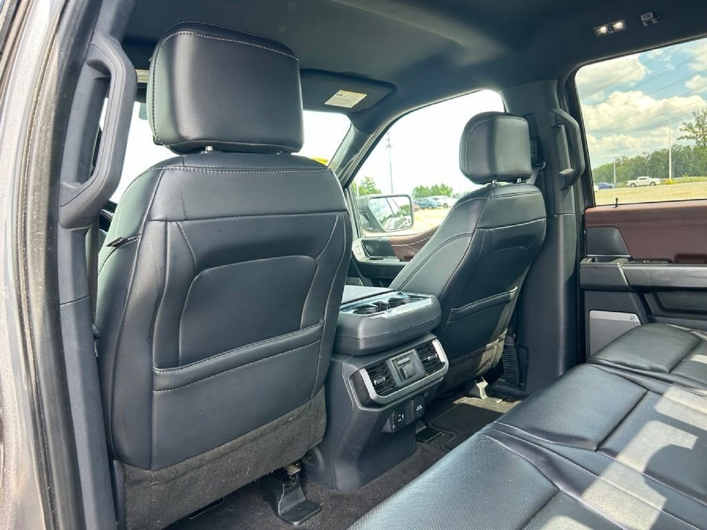 Used 2021 Ford F150 Lariat w/ Equipment Group 502A High AWD/4WD image 13