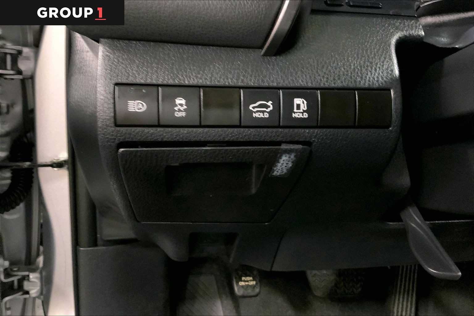 Certified 2024 Toyota Camry SE FWD image 35