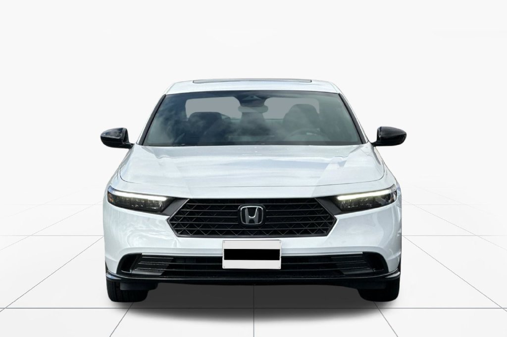 New 2026 Honda Accord Sport image 10