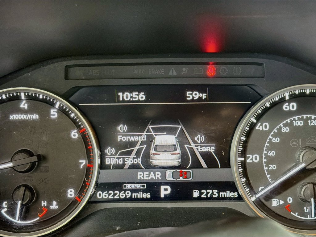 Used 2022 Mitsubishi Outlander SEL AWD/4WD image 14