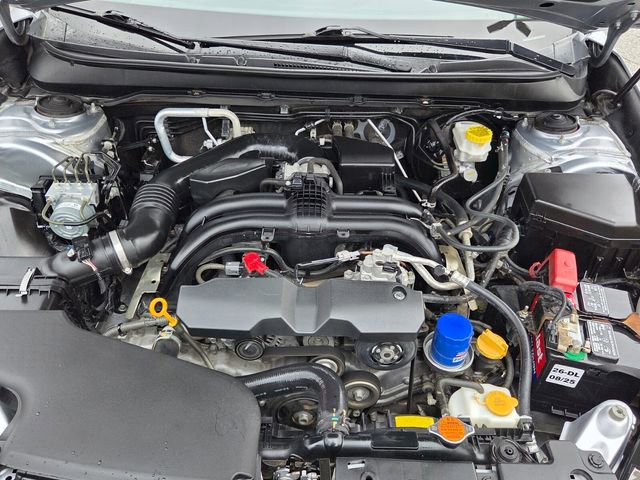 Used 2019 Subaru Legacy 2.5i Premium image 21