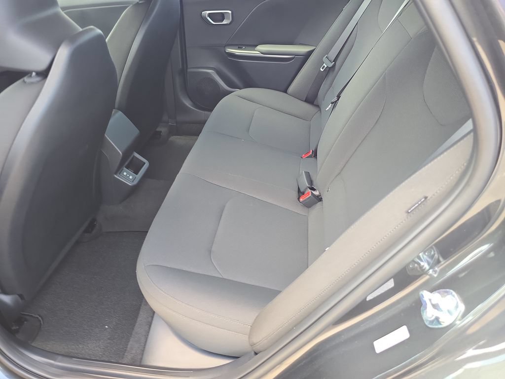 New 2026 Kia K4 FWD image 16