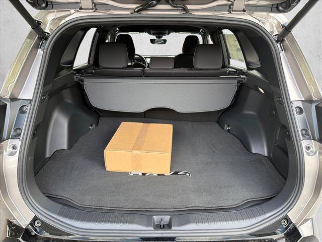 New 2026 Toyota RAV4 SE w/ Convenience Package AWD/4WD image 18