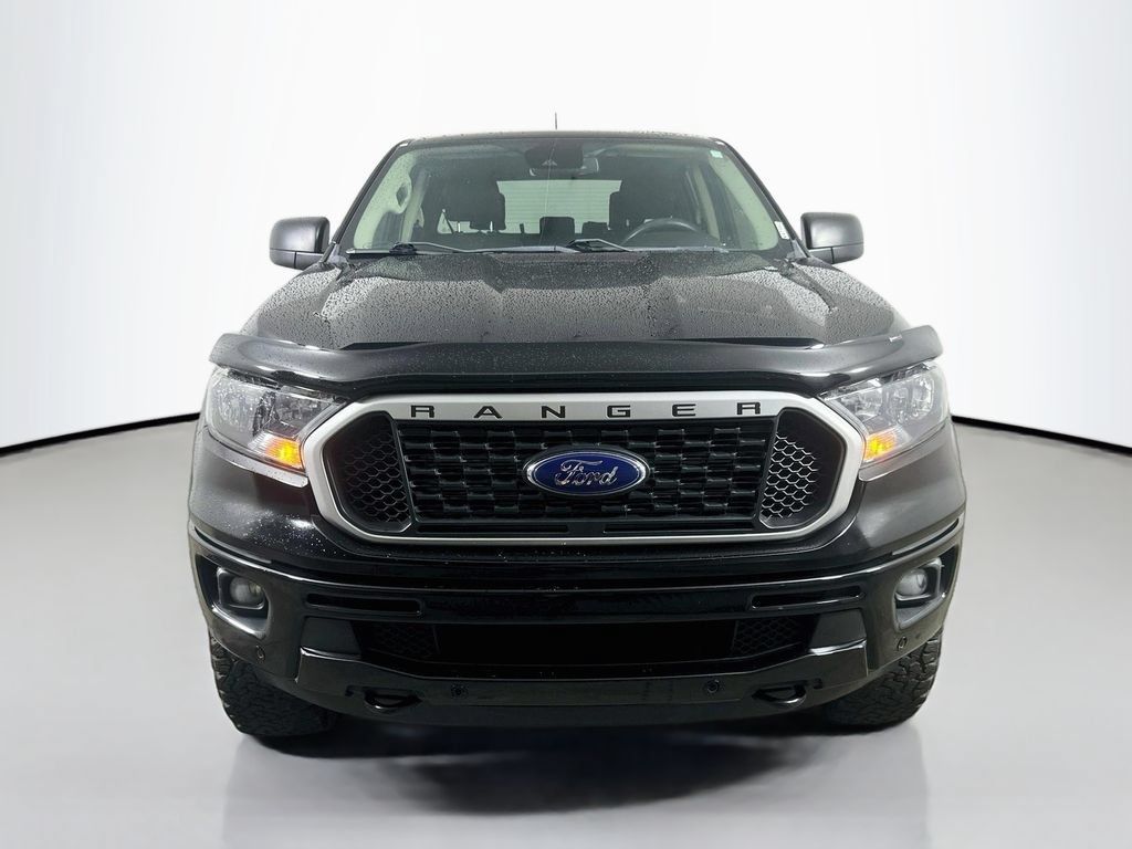 Used 2019 Ford Ranger XLT w/ Equipment Group 301A Mid RWD video 2
