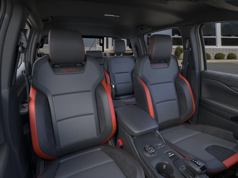 New 2025 Ford Ranger Raptor image 10