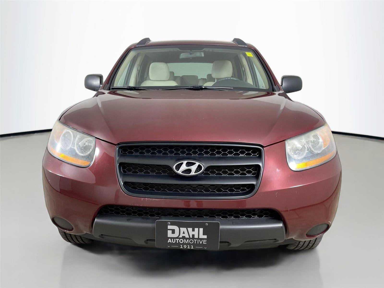 Used 2009 Hyundai Santa Fe GLS w/ Popular Equipment Pkg 2 AWD/4WD image 3