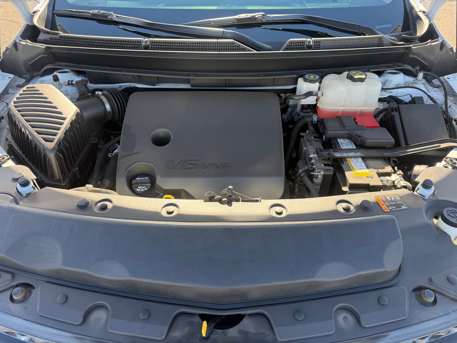 Used 2024 Buick Enclave Avenir w/ Trailering Package, 5000 lbs. image 34