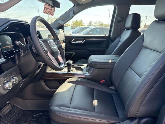 New 2026 GMC Sierra 1500 Elevation w/ Elevation Premium Package image 24