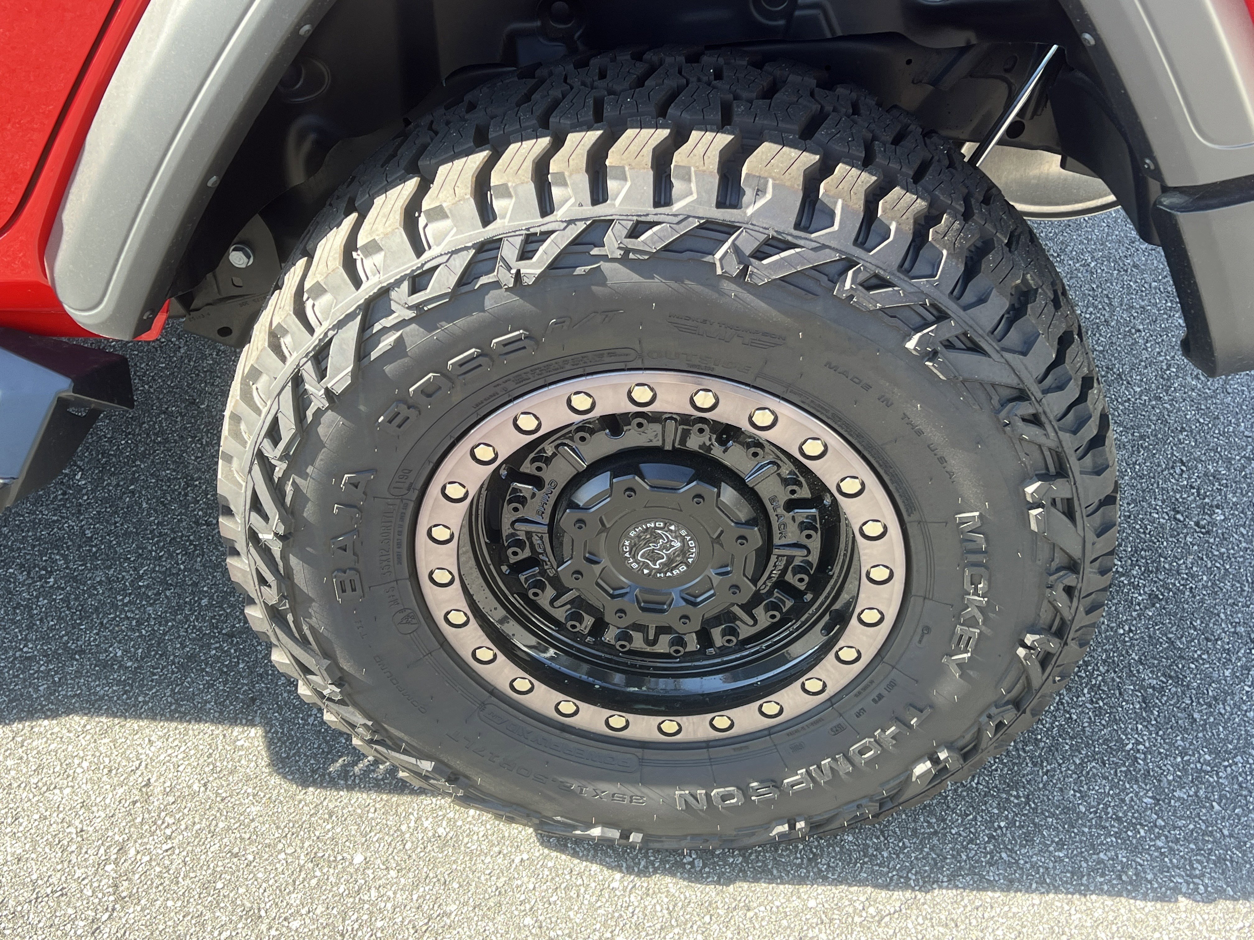 New 2025 Jeep Wrangler Sport S AWD/4WD image 14