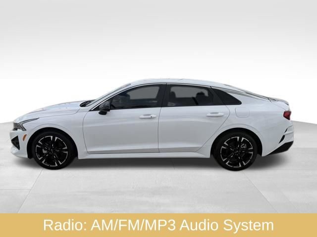 Used 2024 Kia K5 GT-Line w/ GT-Line Premium Package image 6