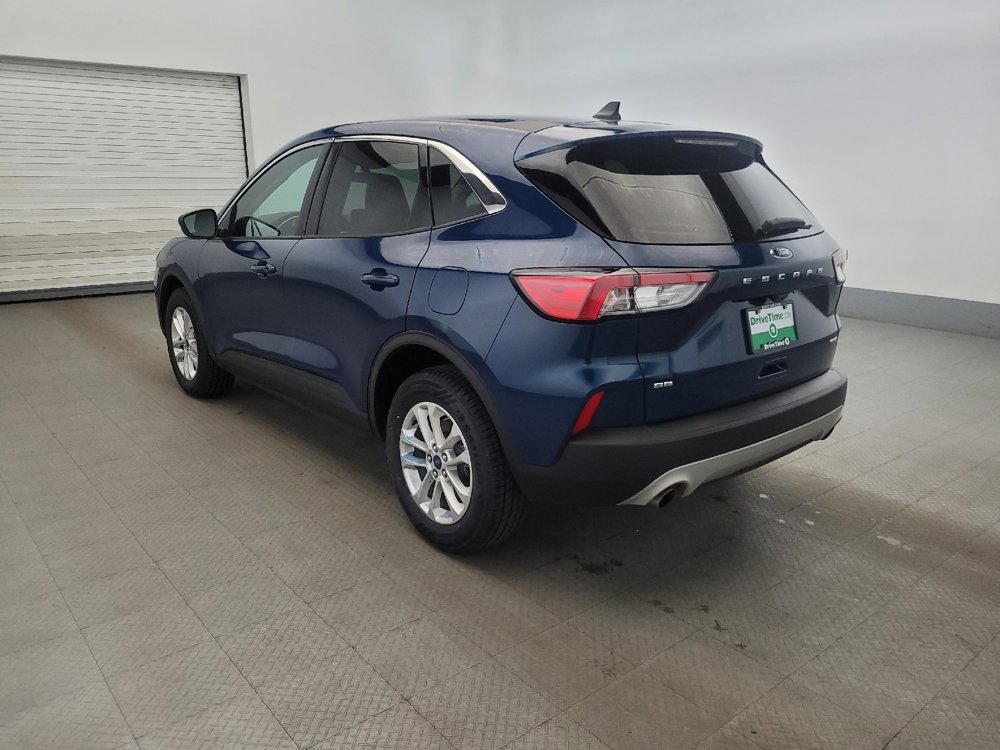 Used 2020 Ford Escape SE AWD/4WD image 5
