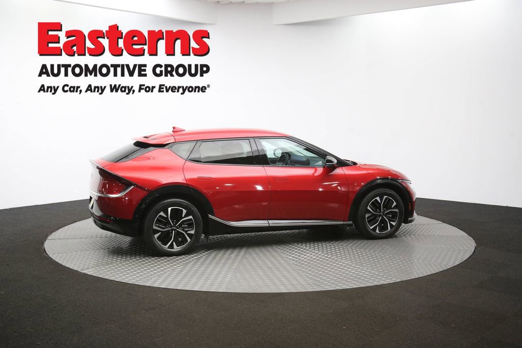 Used 2023 Kia EV6 Wind w/ Wind Technology Package image 45