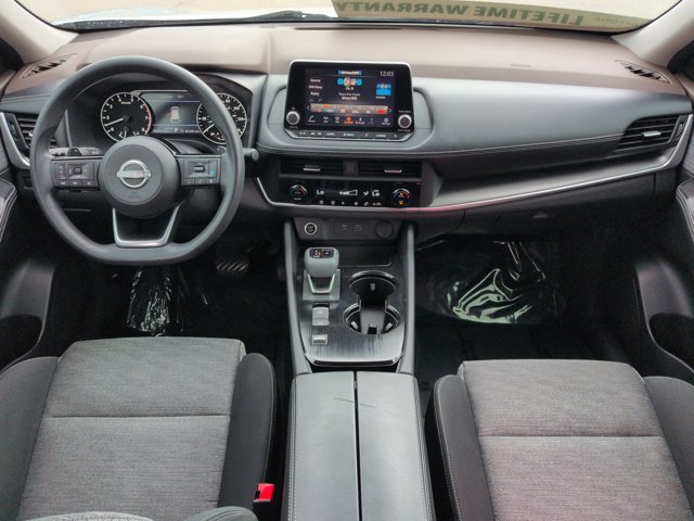 Used 2023 Nissan Rogue SV FWD image 16