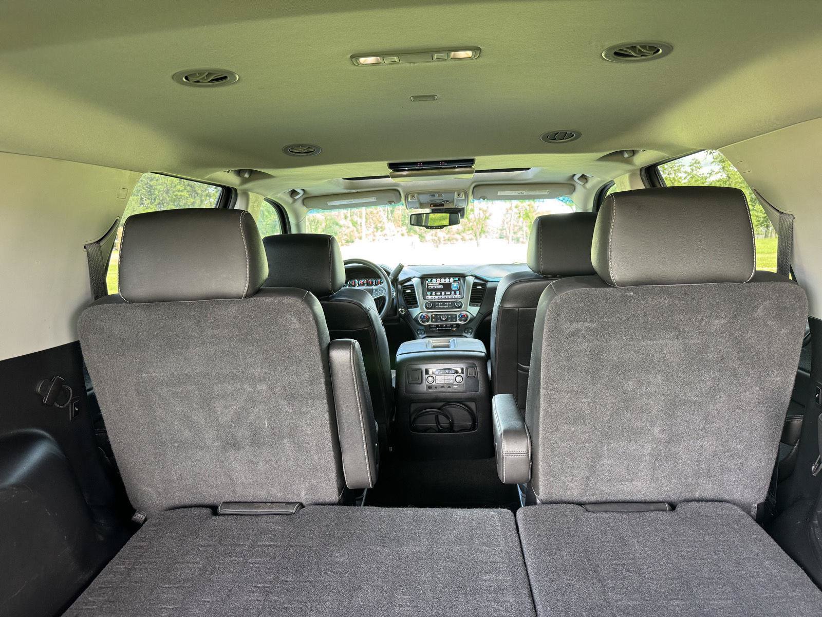 Used 2018 Chevrolet Tahoe Premier RWD image 10