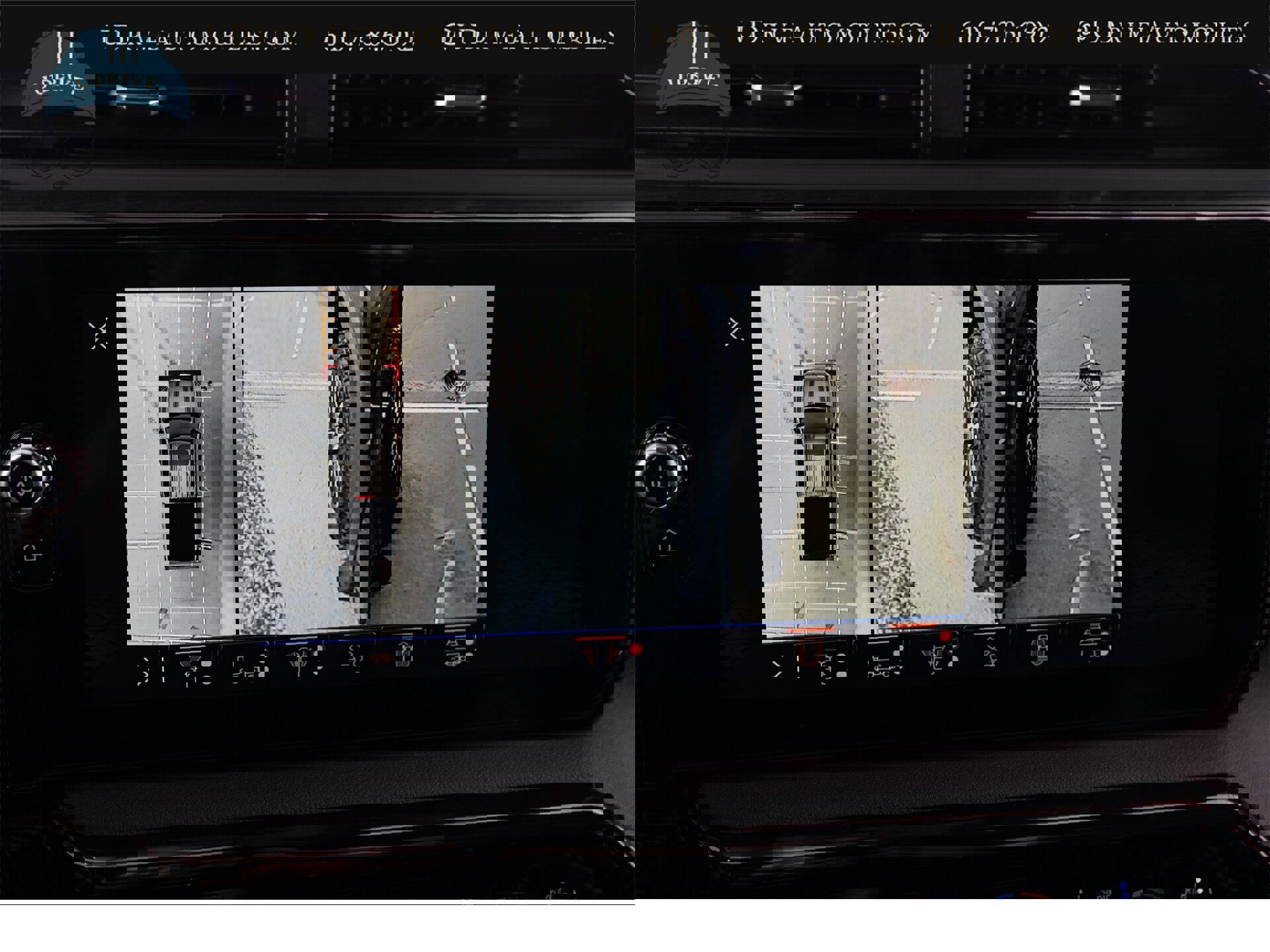 Used 2025 GMC Sierra 1500 AT4 image 44