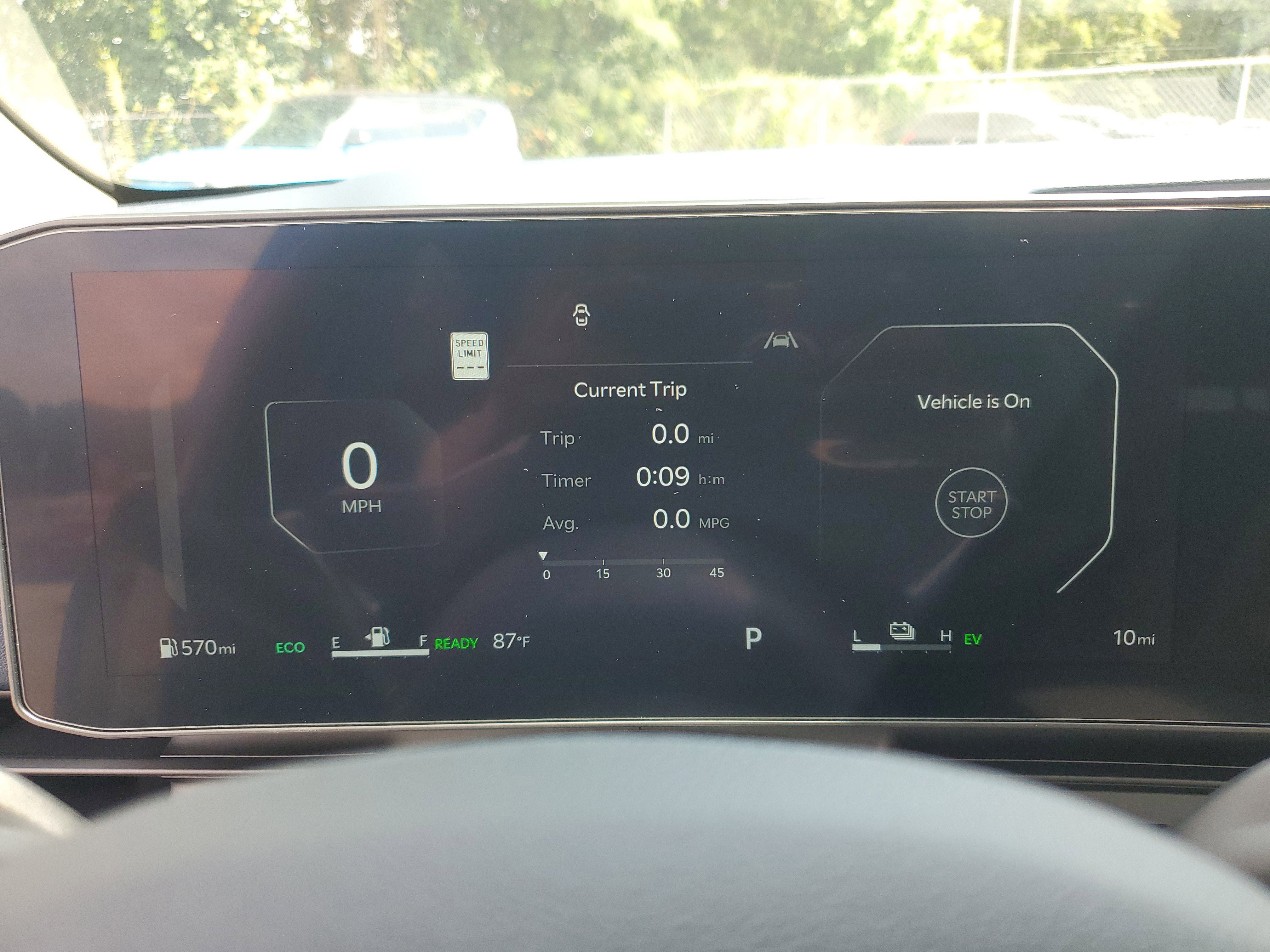 New 2026 Kia Carnival SX image 24