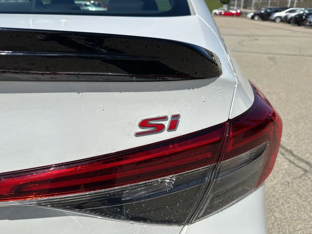 Used 2022 Honda Civic Si image 5