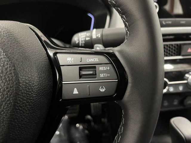 New 2026 Honda Civic Sport image 18