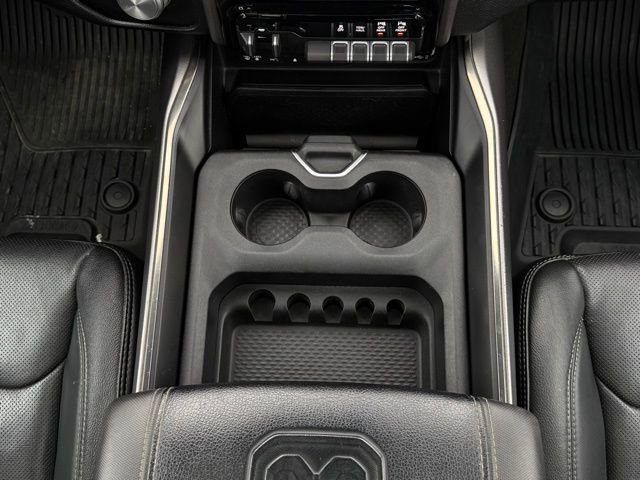 Used 2019 RAM 1500 Sport w/ Alpine Leather & Sound Group image 30