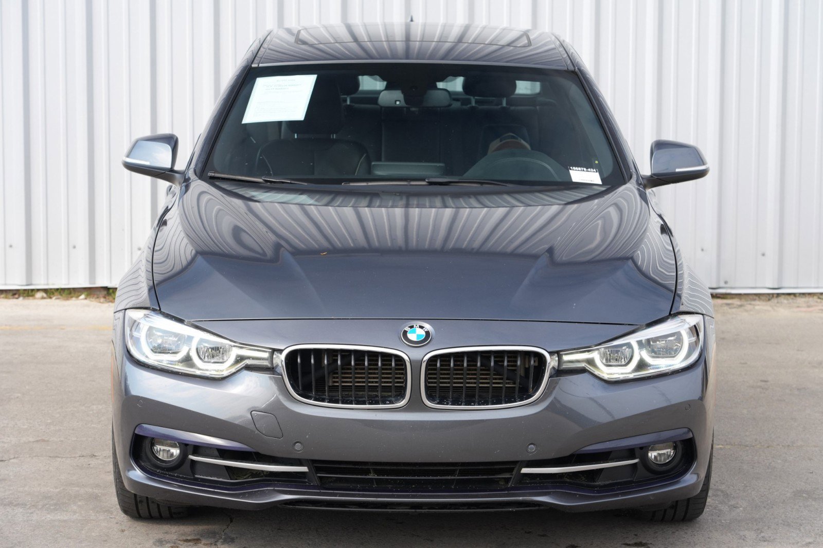 Used 2017 BMW 330e image 44