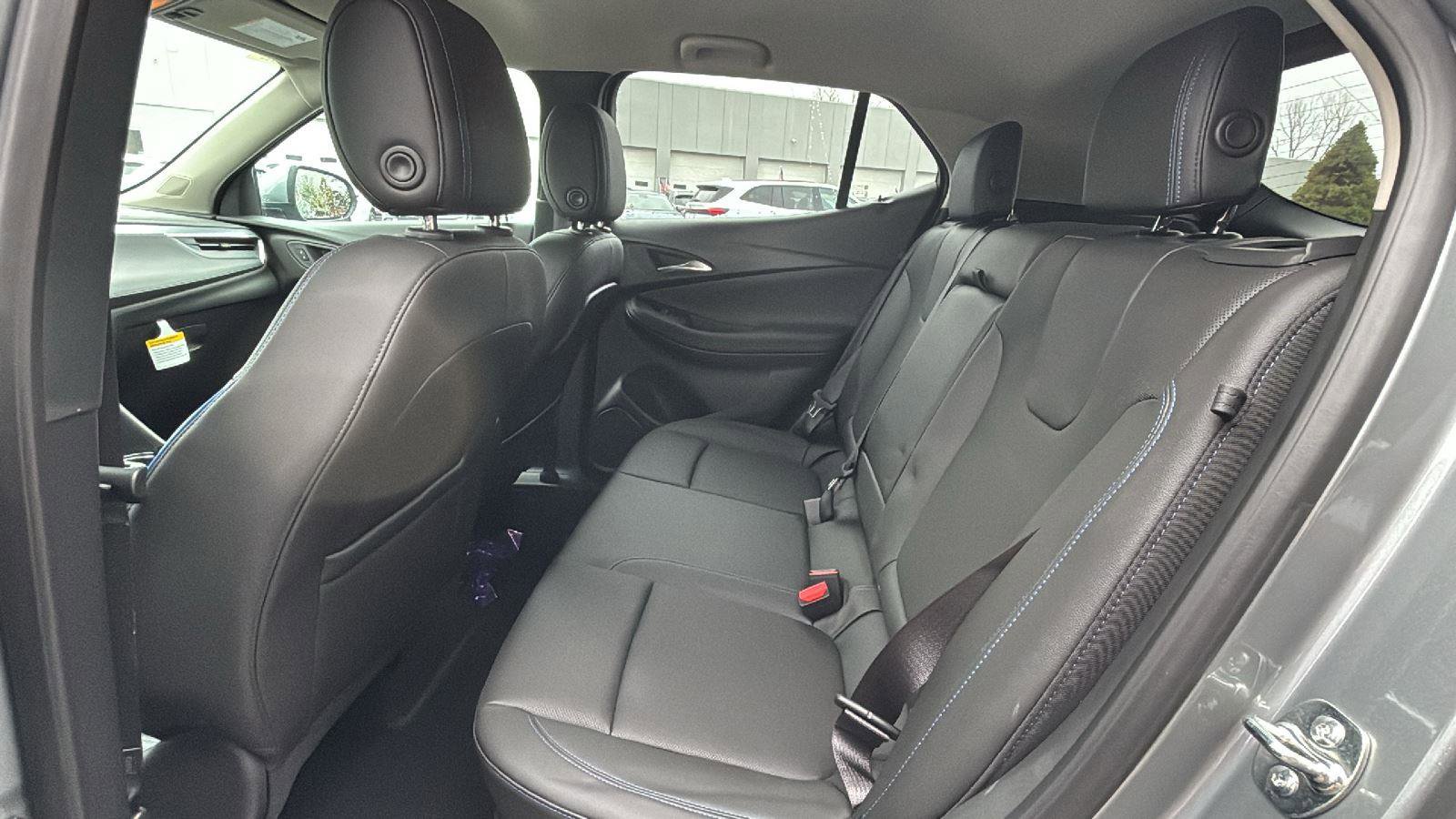 New 2026 Buick Encore GX Sport Touring w/ Comfort Package image 28