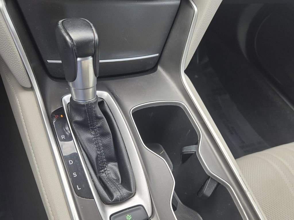 Used 2021 Honda Accord EX-L image 19