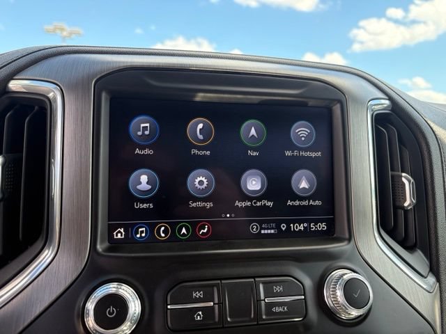 Used 2023 GMC Sierra 3500 Denali w/ Denali Ultimate Package AWD/4WD image 16