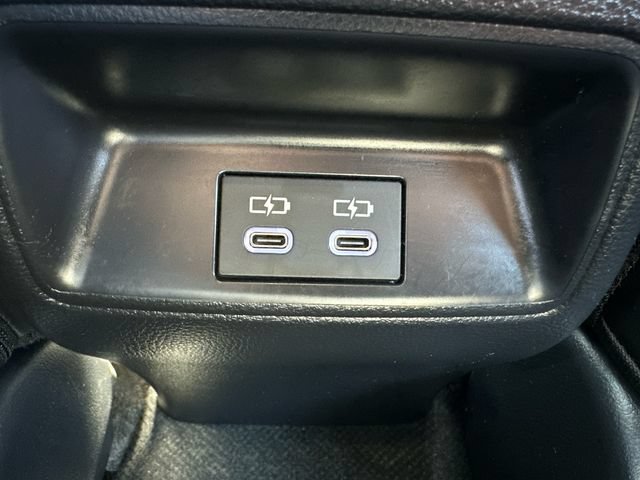 Certified 2025 Toyota Corolla XSE FWD image 19