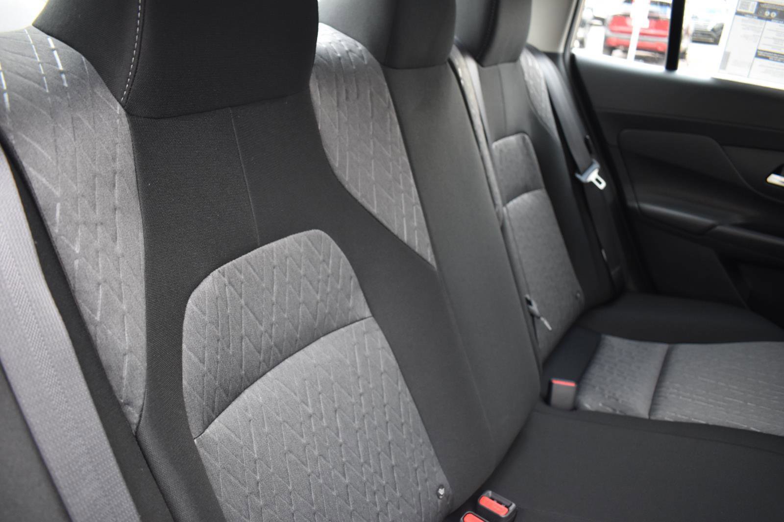 Used 2026 Nissan Sentra SV w/ SV Convenience Package FWD image 45