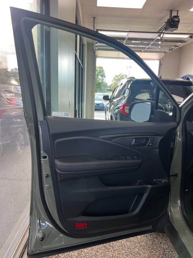 New 2026 Honda Ridgeline TrailSport+ image 18