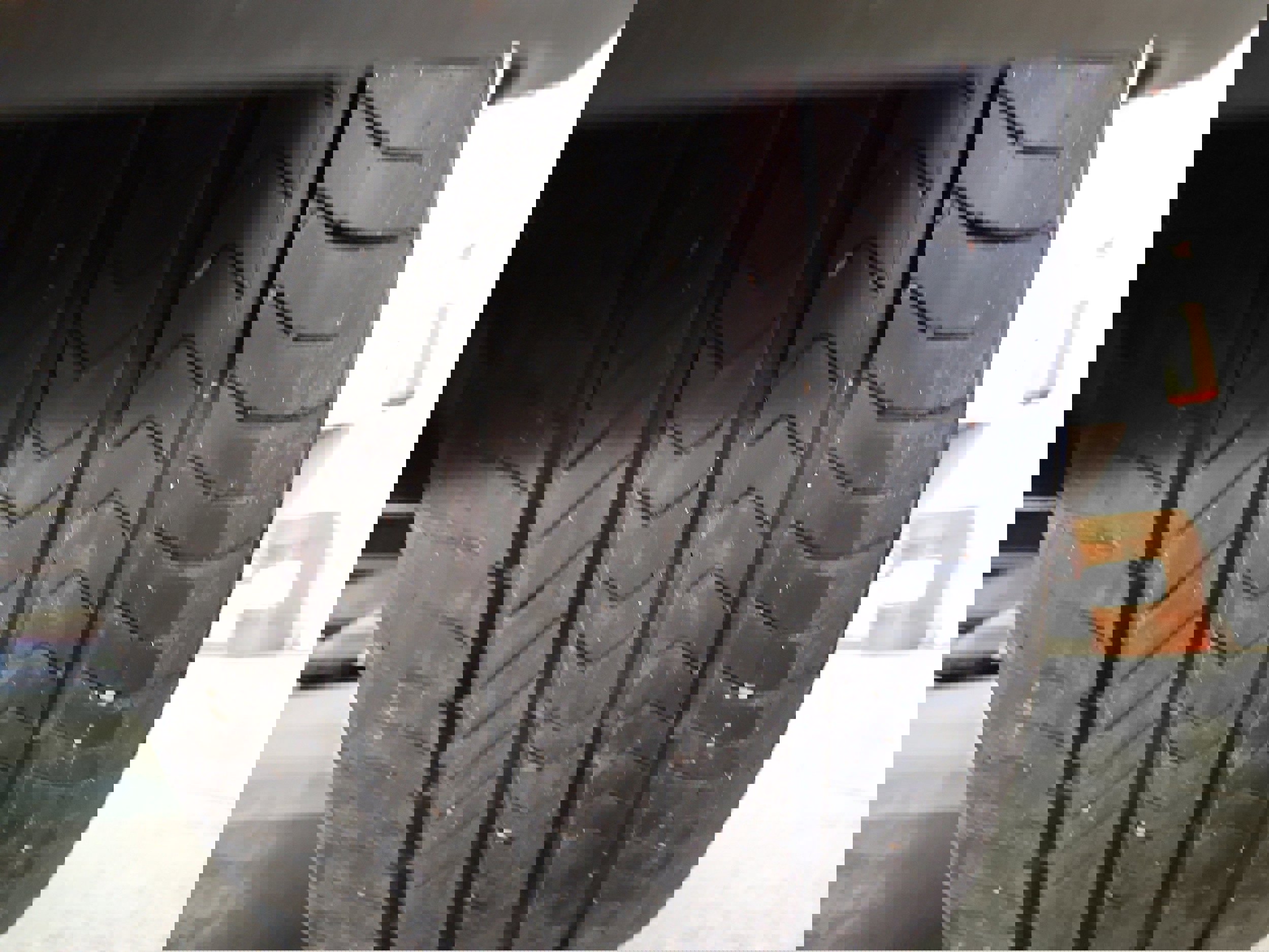 Used 2022 Honda Civic Touring image 30