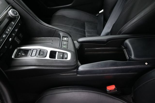 Used 2022 Honda Insight Touring image 20