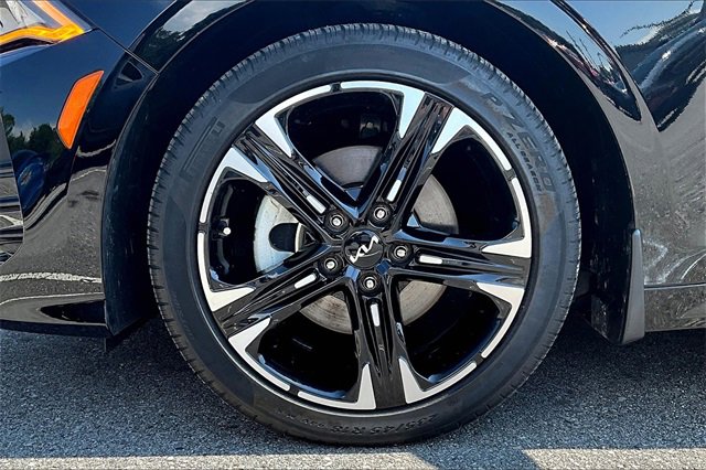 Used 2023 Kia K5 GT-Line image 31