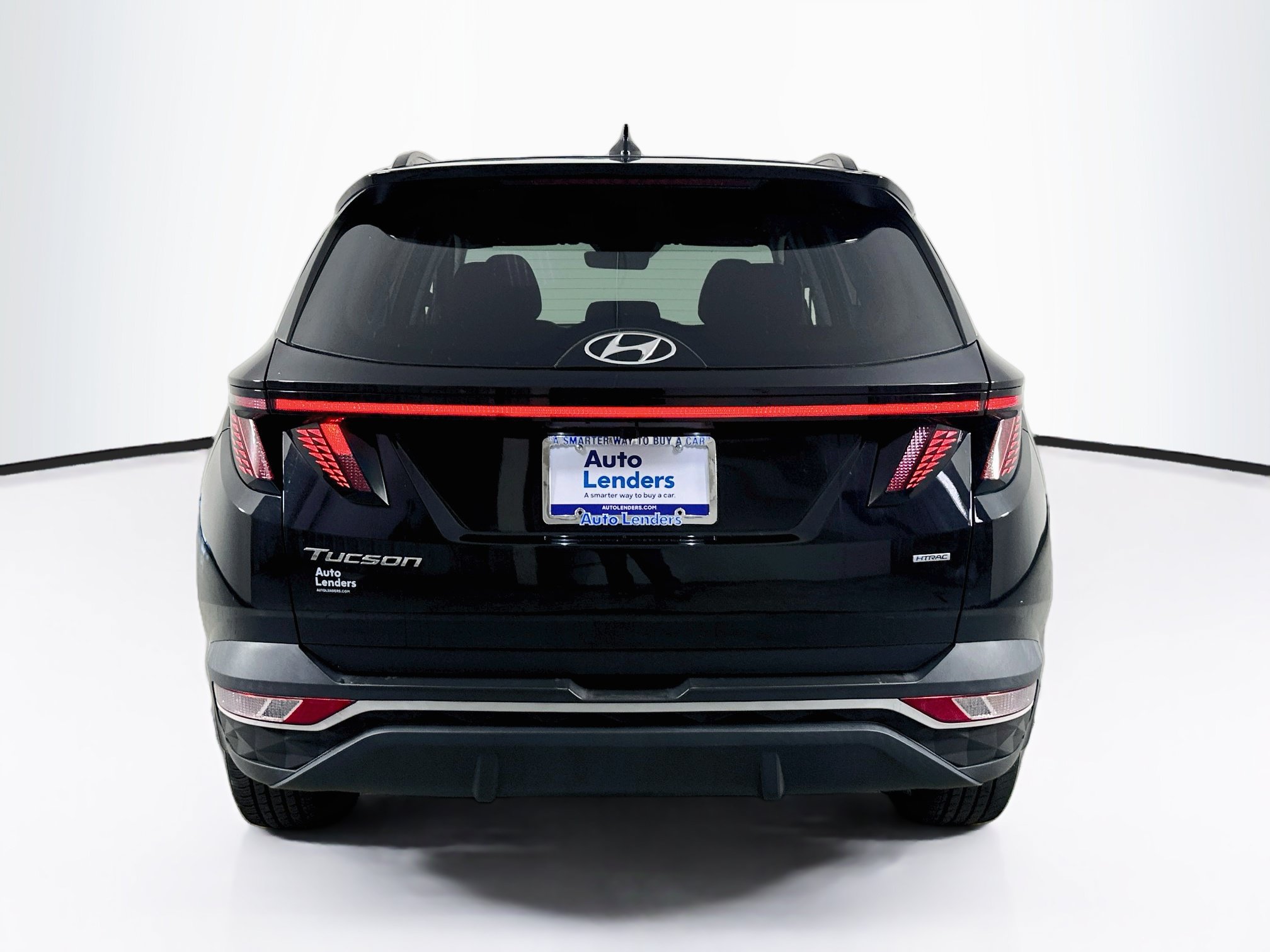 Used 2023 Hyundai Tucson SEL AWD/4WD image 6