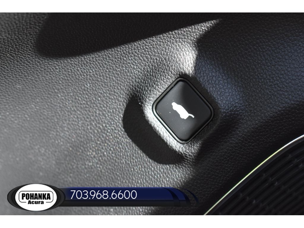 New 2026 Acura MDX w/ Technology Package AWD/4WD image 26