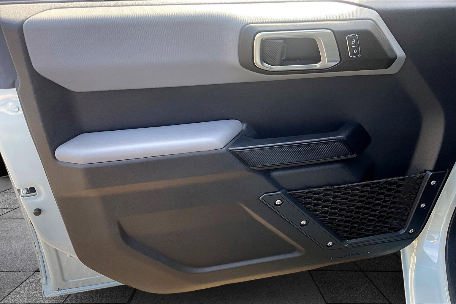 Used 2022 Ford Bronco 4-Door image 18