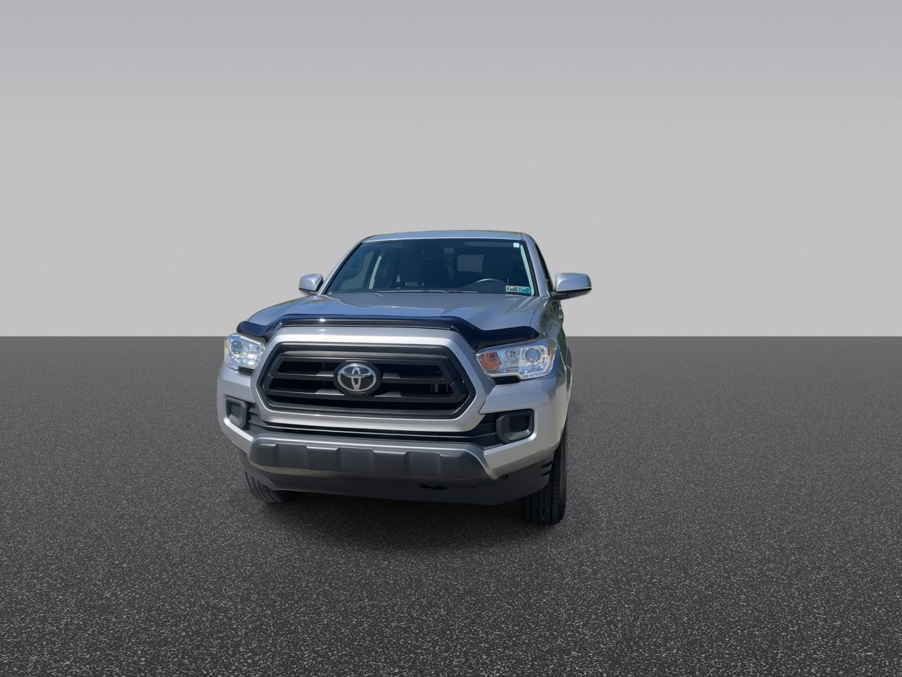 Used 2021 Toyota Tacoma SR w/ SR Convenience Package RWD image 4